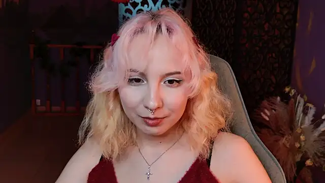 JasmineMilko online show from 02-09-25, 11:14