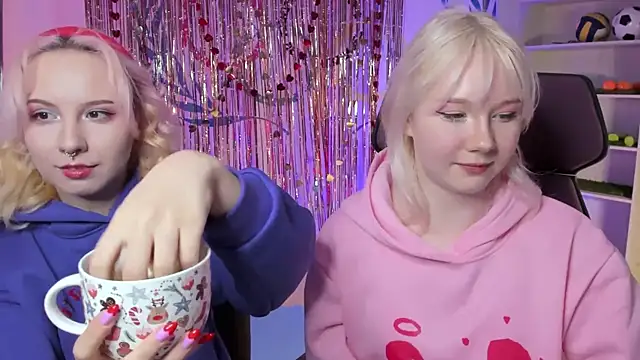 JasmineMilko online show from 02-14-25, 09:03