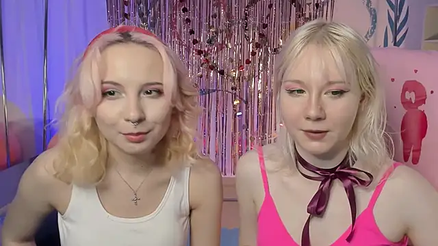 JasmineMilko online show from 02-14-25, 03:05