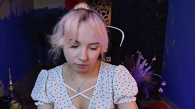 JasmineMilko online show from 02-16-25, 05:04