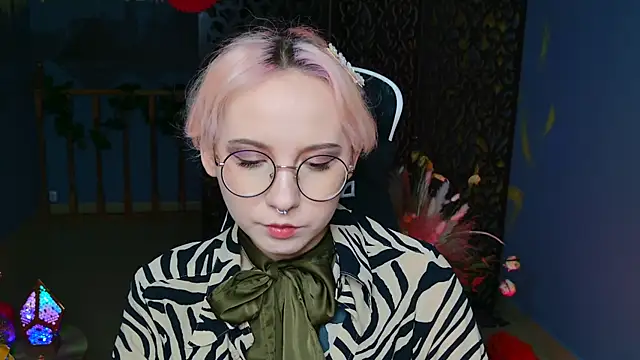 JasmineMilko online show from 02-21-25, 05:02