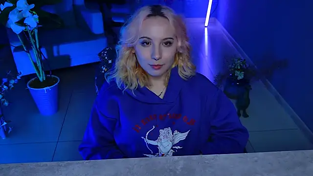 JasmineMilko online show from 02-25-25, 11:52