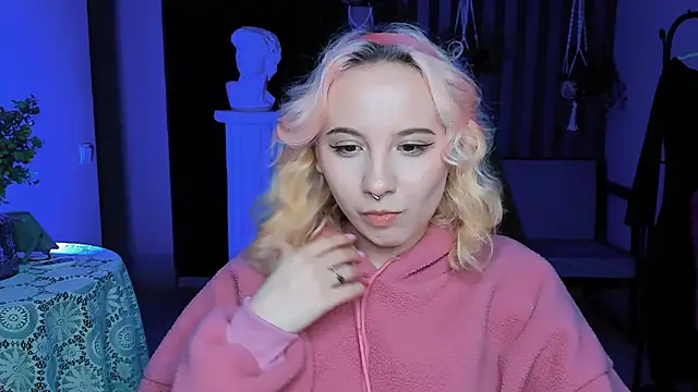 JasmineMilko online show from 02-27-25, 11:20