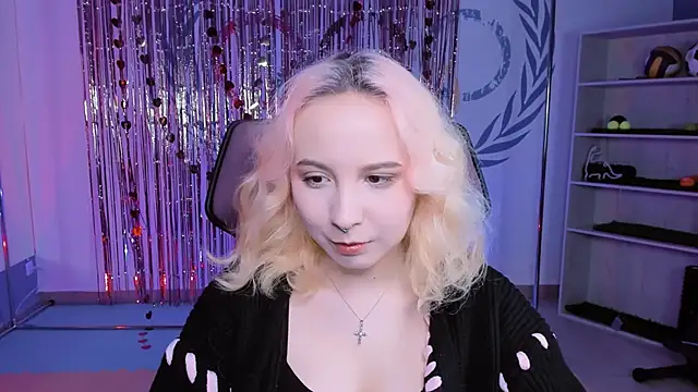 JasmineMilko online show from 02-28-25, 05:04