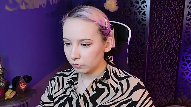 JasmineMilko online show from 03-16-25, 05:03