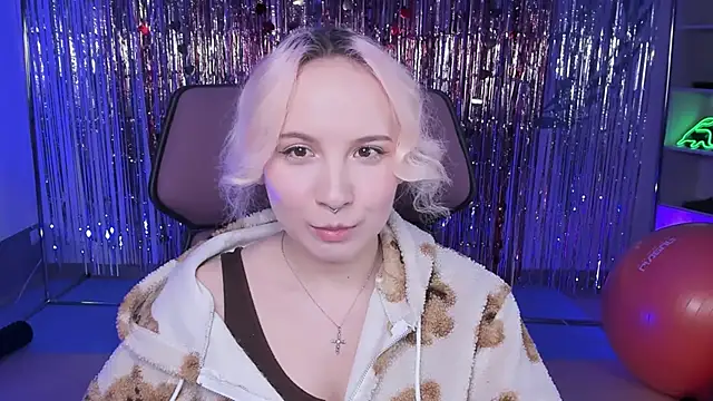 JasmineMilko online show from 03-19-25, 08:12