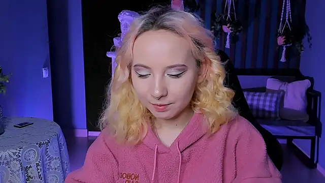 JasmineMilko online show from 03-23-25, 05:32