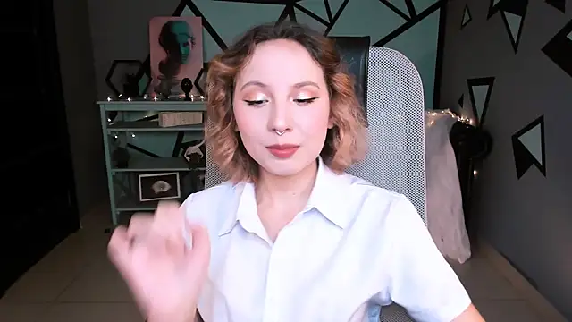 JasmineMilko online show from 09-25-25, 05:11