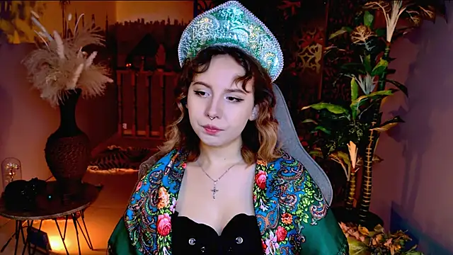 JasmineMilko online show from 02-21-26, 05:08