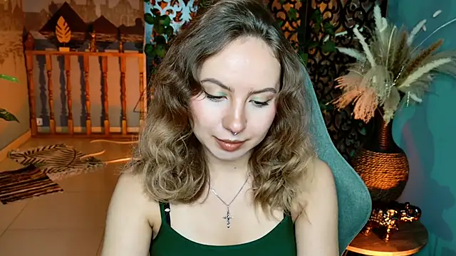 JasmineMilko online show from 06-29-26, 05:03