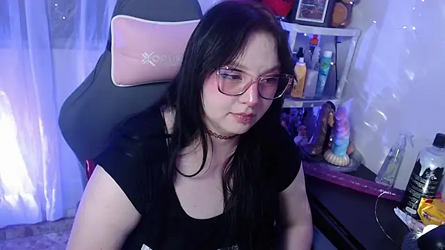 LiloMoon69 online show from 02-03-25, 06:45