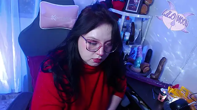 LiloMoon69 online show from 02-05-25, 03:45