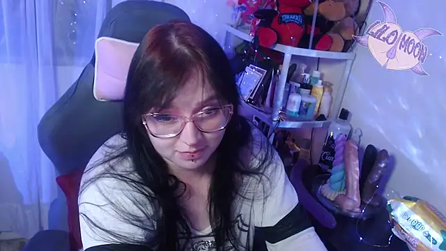 LiloMoon69 online show from 03-03-25, 06:37