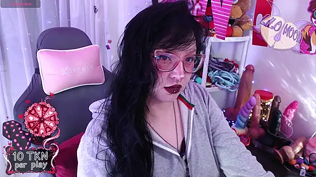 LiloMoon69 online show from 02-16-26, 01:29