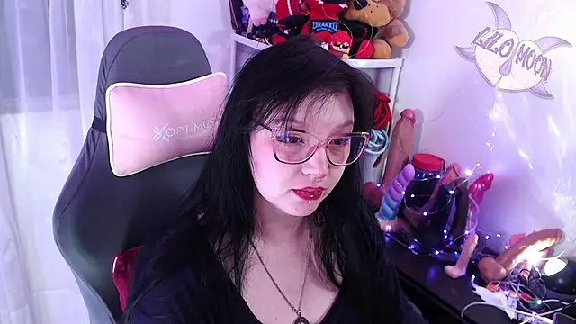 LiloMoon69 online show from 02-24-26, 03:15