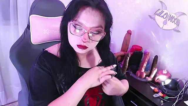 LiloMoon69 online show from 05-03-26, 07:58
