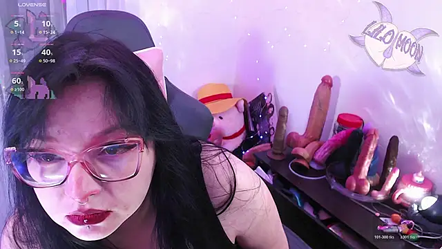 LiloMoon69 online show from 05-05-26, 02:52
