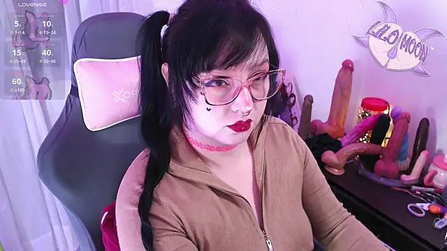 LiloMoon69 online show from 05-07-26, 03:34