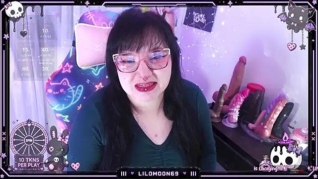 LiloMoon69 online show from 07-05-26, 07:37
