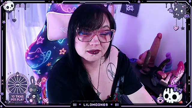 LiloMoon69 online show from 08-06-26, 04:03