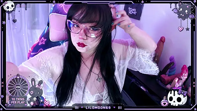 LiloMoon69 online show from 08-07-26, 06:59