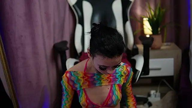 RachelRave online show from 01-18-25, 12:57
