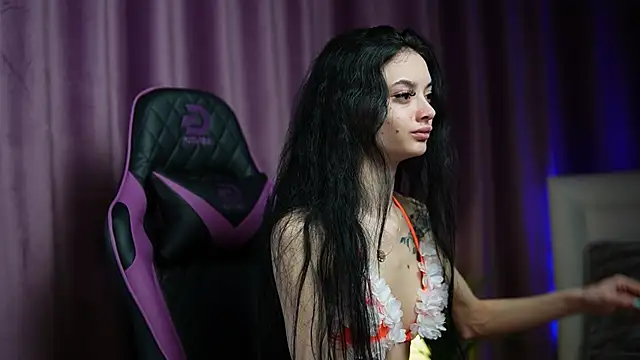 RachelRave online show from 01-31-25, 08:33