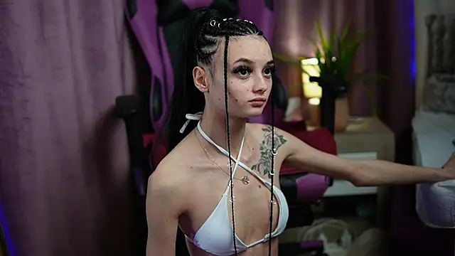 RachelRave online show from 02-09-25, 03:53