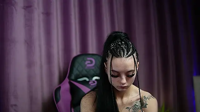 RachelRave online show from 02-09-25, 11:57