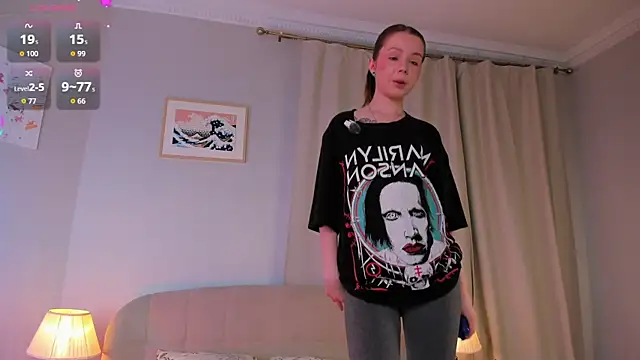 DominikaElis online show from 12-22-25, 07:33