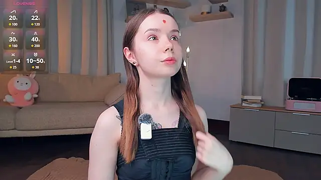 DominikaElis online show from 05-04-26, 07:43