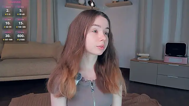 DominikaElis online show from 05-08-26, 08:03