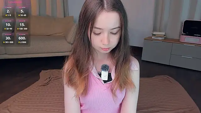 DominikaElis online show from 05-09-26, 07:08