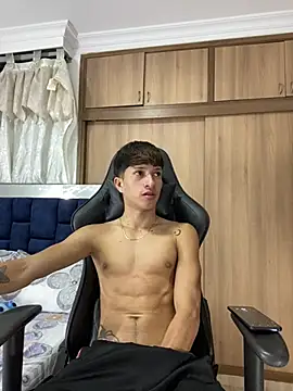  CamiloBass online show from 02-07-26, 01:42