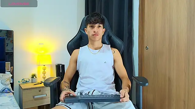  CamiloBass online show from 05-01-26, 10:47