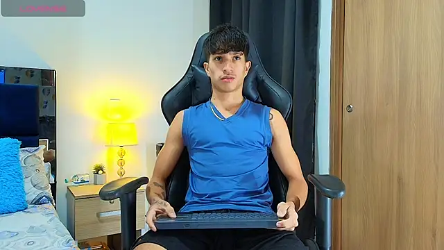  CamiloBass online show from 05-03-26, 12:27
