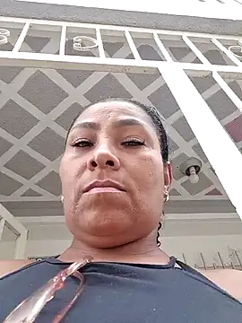 OliviaBurning online show from 11-12-25, 07:35