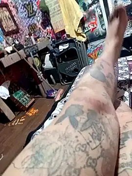 Hucharlyboym online show from 09-12-25, 10:59