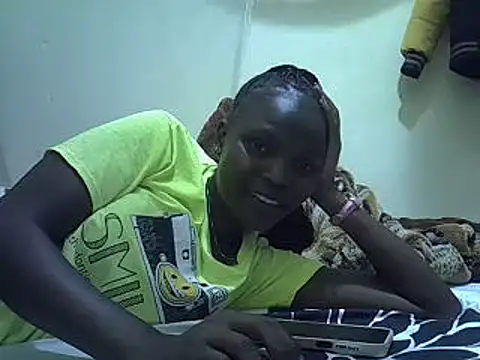 pretty vivy online show from 12-01-24, 05:24