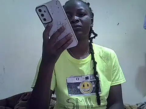 pretty vivy online show from 01-19-25, 06:09