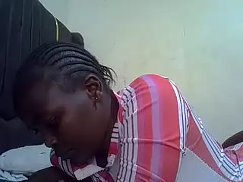 pretty vivy online show from 02-15-25, 09:38