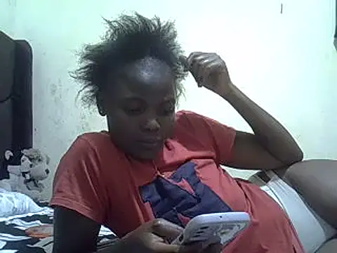 pretty vivy online show from 02-15-25, 08:01