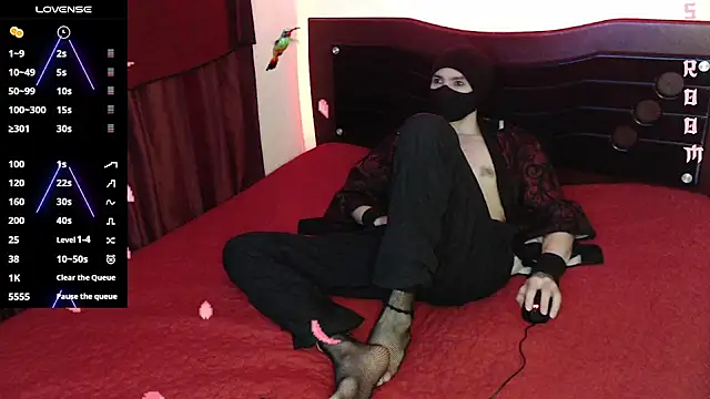 zagarah- online show from 02-04-26, 03:45