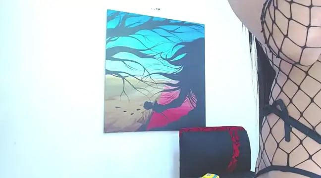 BLACK MOON TS online show from 12-15-24, 03:24