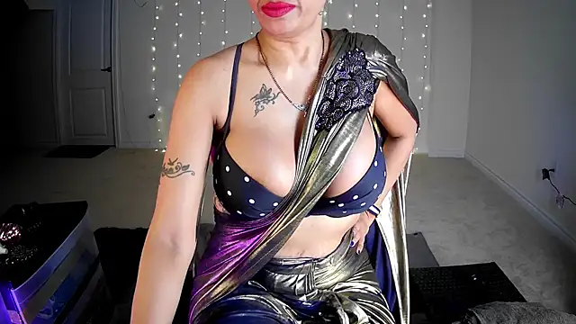 roma indobong temptress online show from 02-18-26, 07:10