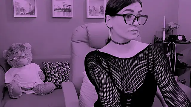 Snapshot of ChantalLion chatting on 04-17-26, 01:03 ChantalLion online show from 04-17-26, 01:03