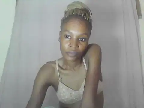 Sweetpetite254 online show from 02-10-25, 06:13