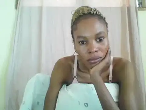 Sweetpetite254 online show from 02-20-25, 06:39