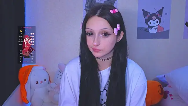 Snapshot of hikmurr chatting on 12-28-24, 11:37 hikmurr online show from 12-28-24, 11:37