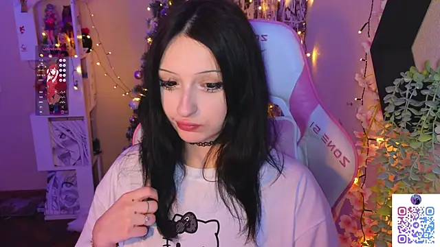 Snapshot of hikmurr chatting on 03-09-25, 06:00 hikmurr online show from 03-09-25, 06:00